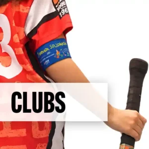 Braçal de la Jornada Solidària Amics Joan Petit nens amb càncer 2026 (Clubs)